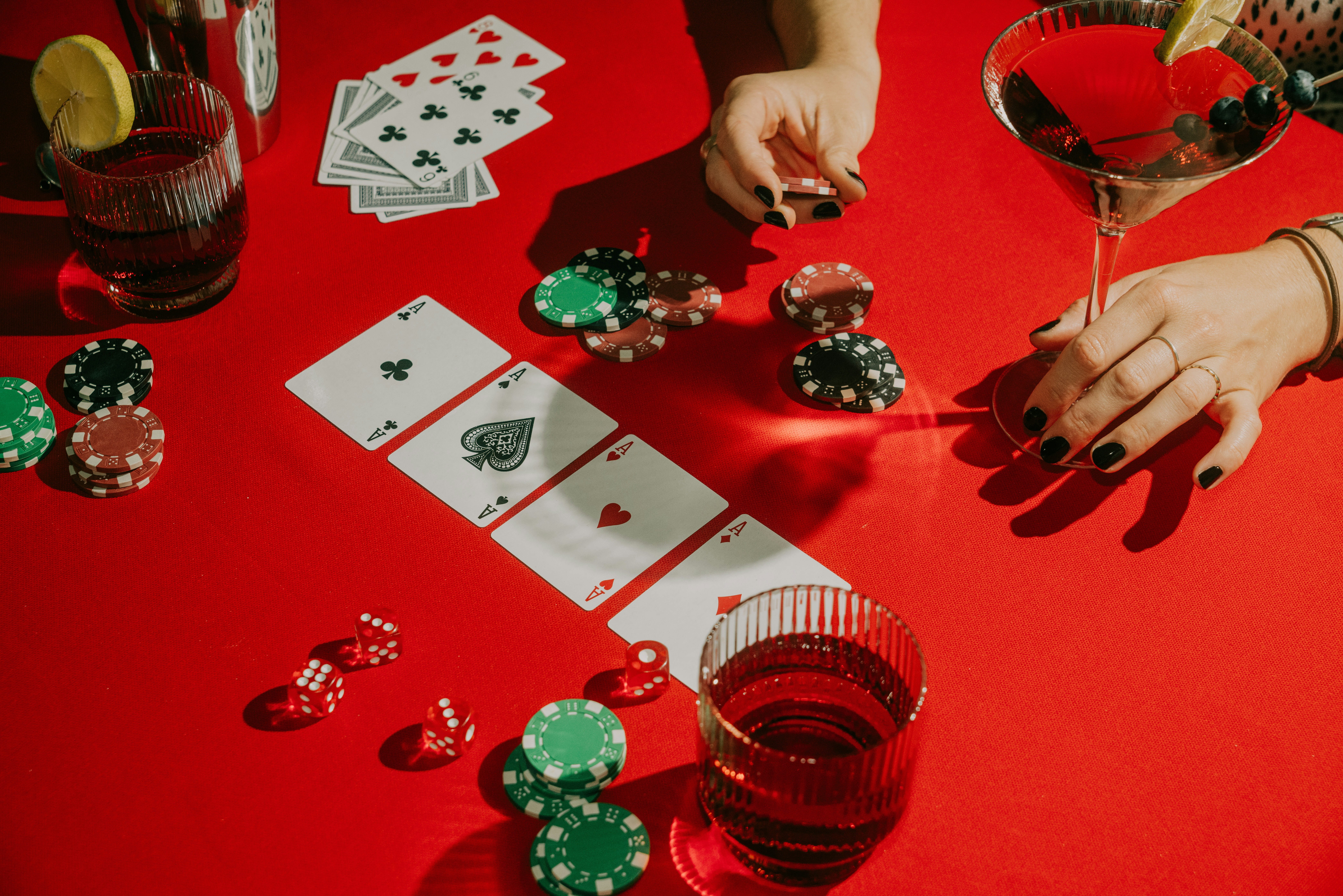 Poker Intensiv-Workshop - Gift Image
